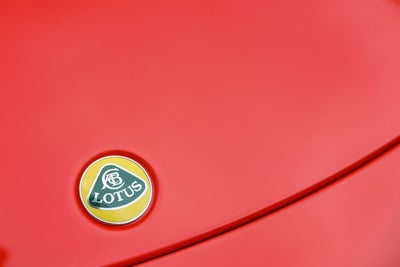 2021 Lotus Evora GT Coupe