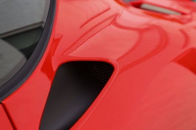 2021 Lotus Evora GT Coupe