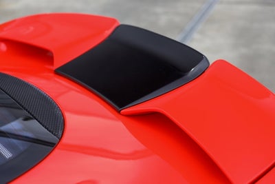 2021 Lotus Evora GT Coupe