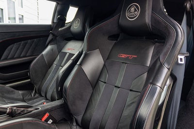 2021 Lotus Evora GT Coupe