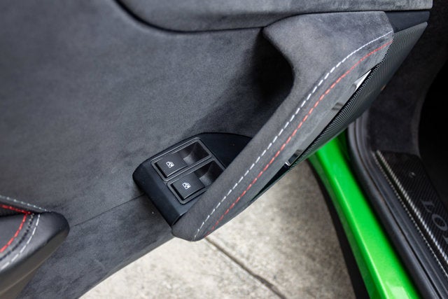 2021 Lotus Evora GT Coupe