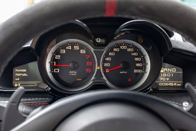 2021 Lotus Evora GT Coupe