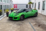2021 Lotus Evora GT Coupe