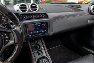 2021 Lotus Evora GT Coupe