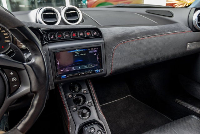 2021 Lotus Evora GT Coupe