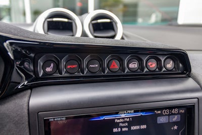 2021 Lotus Evora GT Coupe