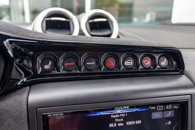 2021 Lotus Evora GT Coupe