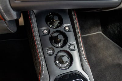 2021 Lotus Evora GT Coupe