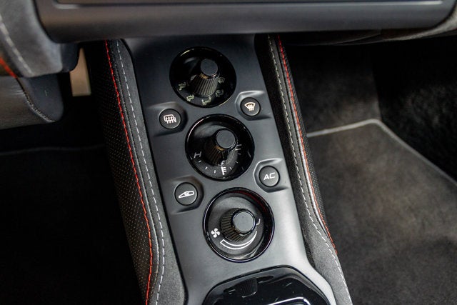 2021 Lotus Evora GT Coupe