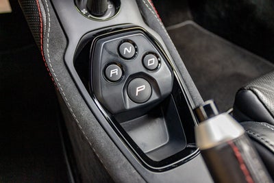 2021 Lotus Evora GT Coupe