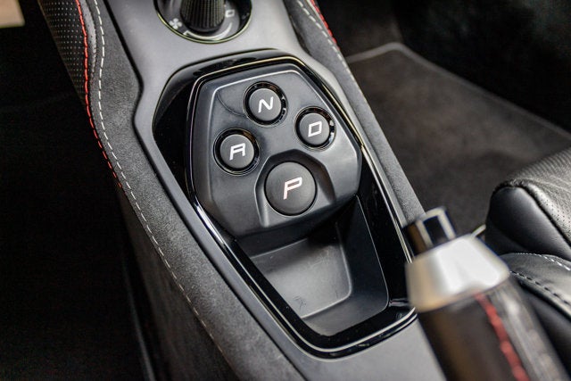 2021 Lotus Evora GT Coupe