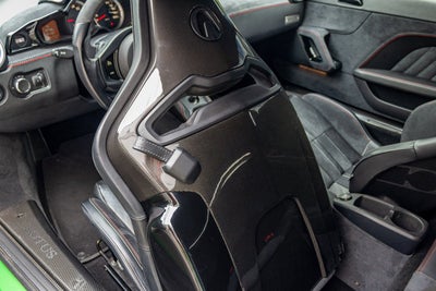 2021 Lotus Evora GT Coupe