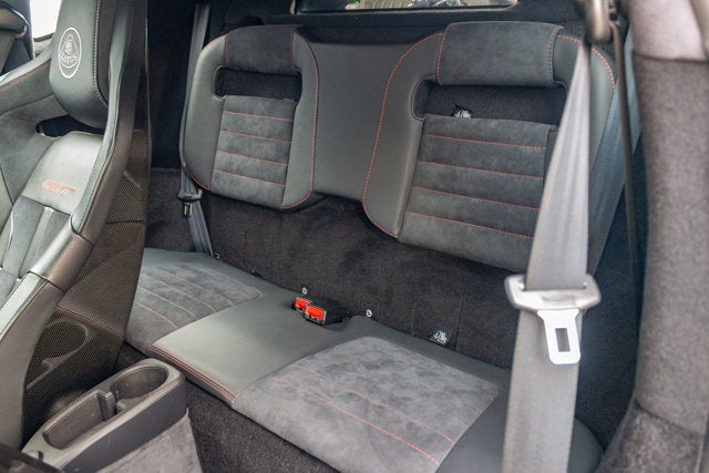 2021 Lotus Evora GT Coupe