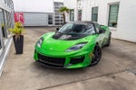 2021 Lotus Evora GT Coupe