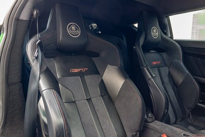 2021 Lotus Evora GT Coupe