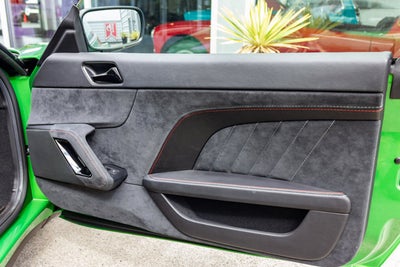 2021 Lotus Evora GT Coupe