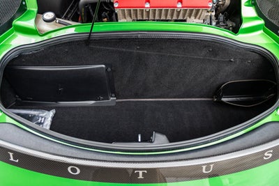 2021 Lotus Evora GT Coupe