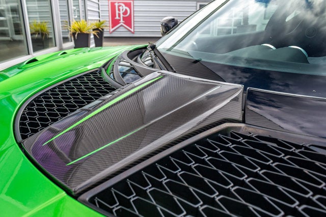 2021 Lotus Evora GT Coupe