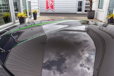 2021 Lotus Evora GT Coupe