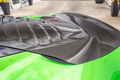 2021 Lotus Evora GT Coupe