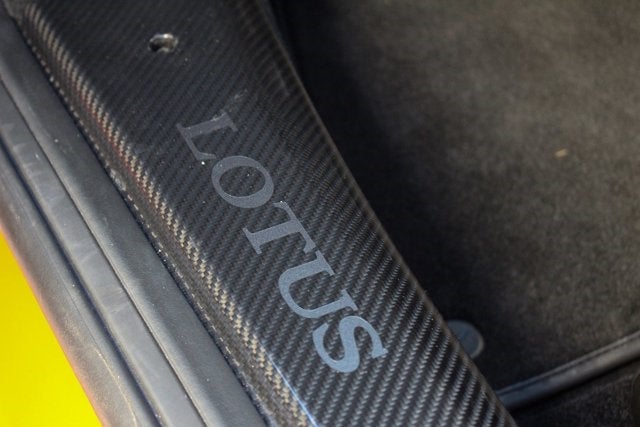 2020 Lotus Evora GT RWD