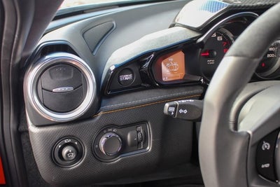 2020 Lotus Evora GT RWD