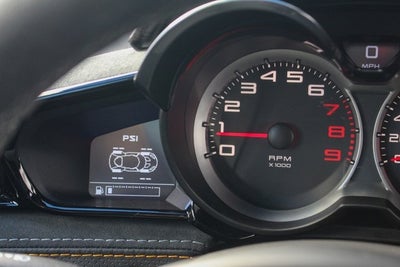 2020 Lotus Evora GT RWD