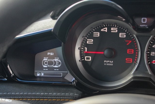 2020 Lotus Evora GT RWD