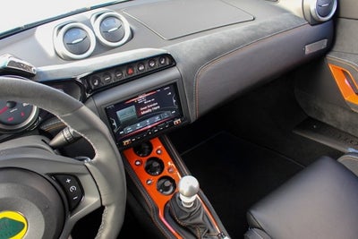 2020 Lotus Evora GT RWD