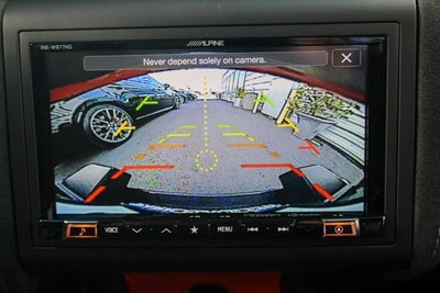 2020 Lotus Evora GT RWD