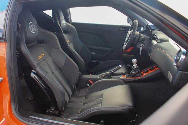 2020 Lotus Evora GT RWD