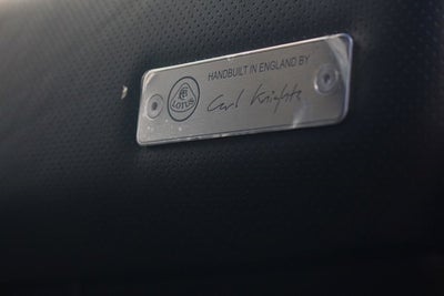 2020 Lotus Evora GT RWD