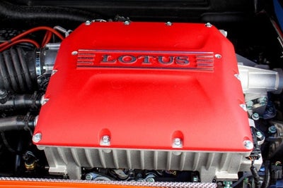 2020 Lotus Evora GT RWD