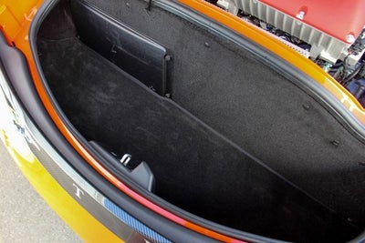 2020 Lotus Evora GT RWD