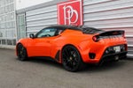 2020 Lotus Evora GT RWD