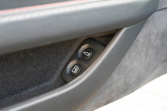 2021 Lotus Evora GT Coupe