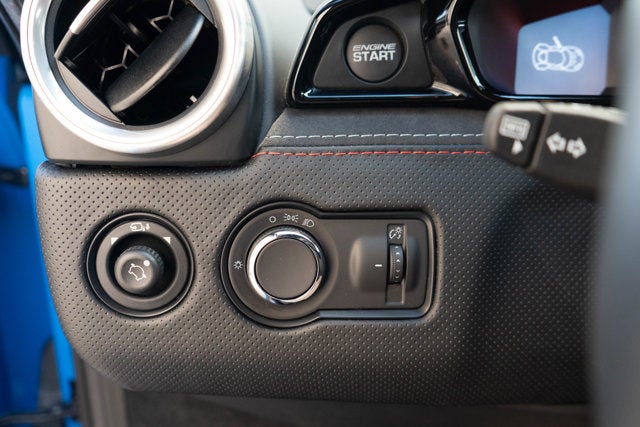 2021 Lotus Evora GT Coupe