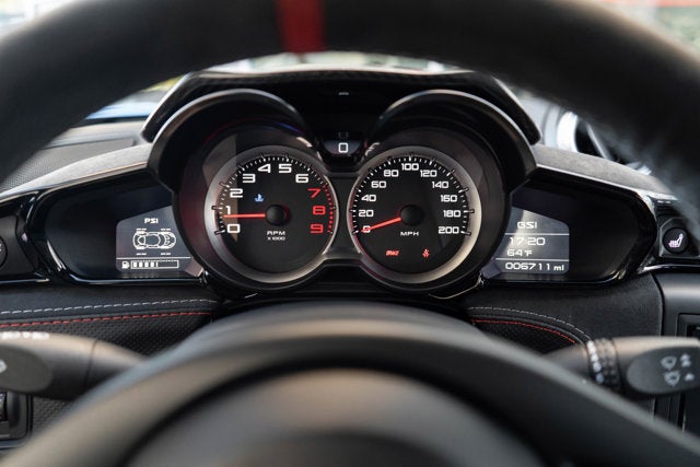 2021 Lotus Evora GT Coupe