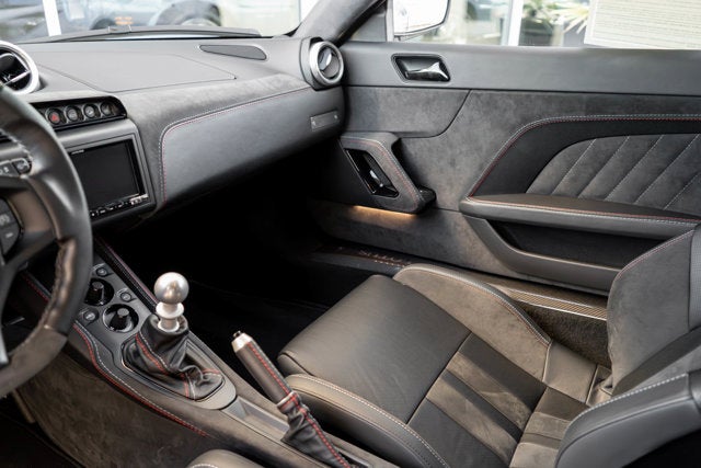 2021 Lotus Evora GT Coupe