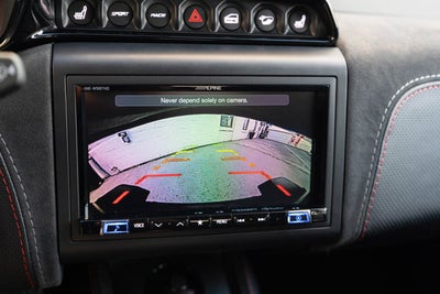 2021 Lotus Evora GT Coupe