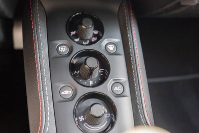 2021 Lotus Evora GT Coupe