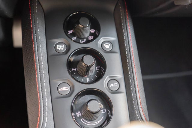 2021 Lotus Evora GT Coupe