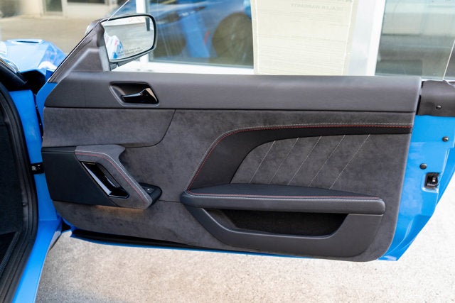 2021 Lotus Evora GT Coupe