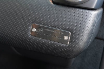 2021 Lotus Evora GT Coupe