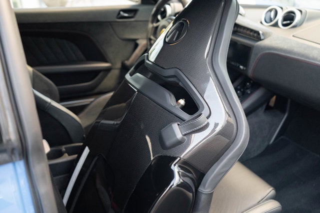 2021 Lotus Evora GT Coupe