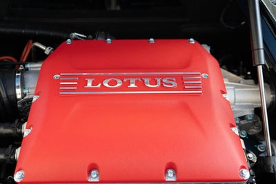 2021 Lotus Evora GT Coupe