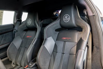 2021 Lotus Evora GT Coupe