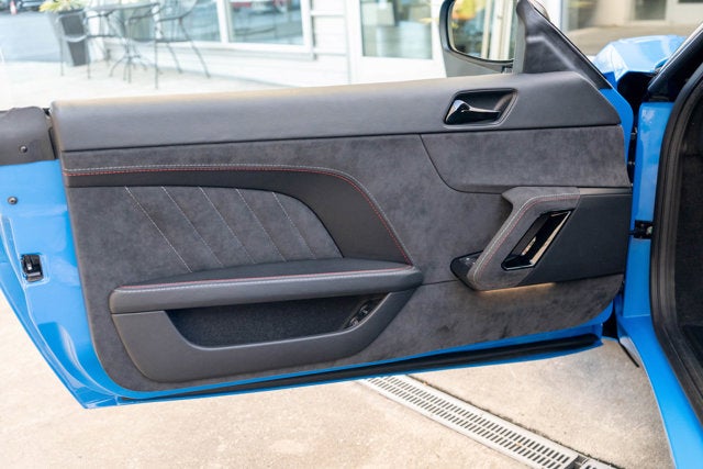 2021 Lotus Evora GT Coupe