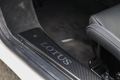 2021 Lotus Evora GT Coupe