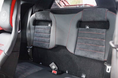 2021 Lotus Evora GT Coupe